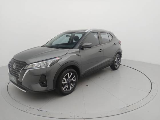 NISSAN KICKS 1.6 16V FLEXSTART SENSE XTRONIC